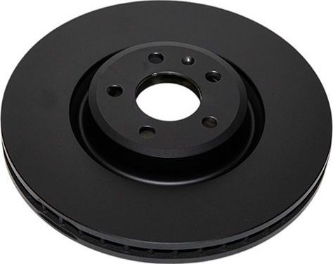 Тормозной диск Zentparts. Артикул Z06481