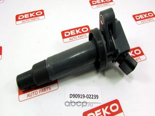 Катушка зажигания (Deko). Артикул D9091902239