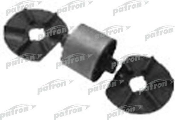 Подушка (опора) двигателя Patron. Артикул PSE10996