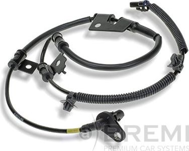 Датчик ABS Bremi передний правый для Kia Sportage II 2004-2010. Артикул 51245