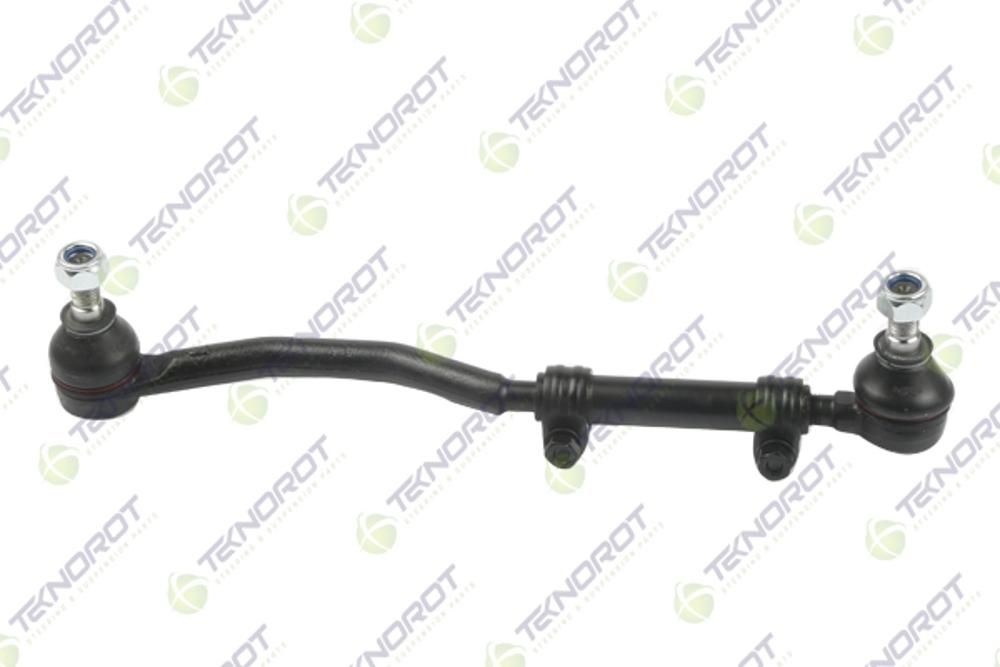 Рулевая тяга поперечная Teknorot. Артикул O-618