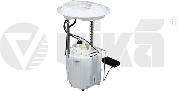 Бензонасос (топливный насос) Vika. Артикул 91197601