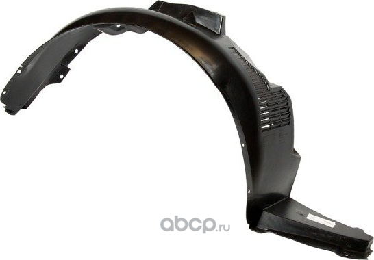 Подкрылок General Motors. Артикул 96810479