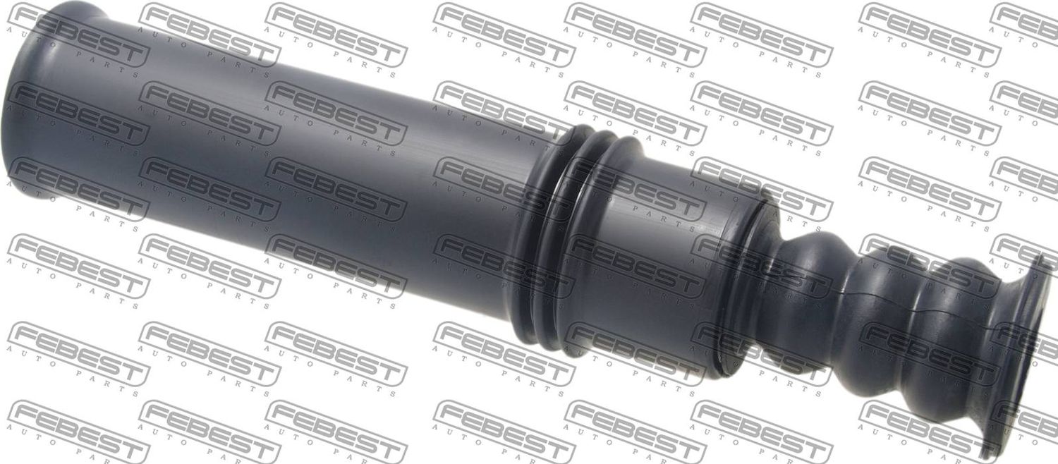 Пыльник амортизатора (стойки) Febest. Артикул PGSHB-307R