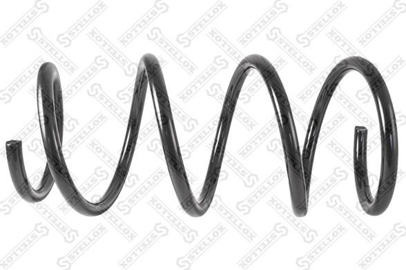 Пружина подвески Stellox. Артикул 10-21209-SX