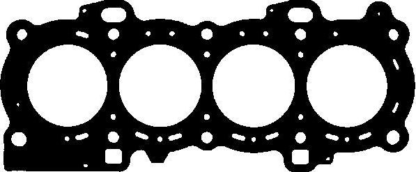 Прокладка ГБЦ BGA для Ford Puma I 1997-2000. Артикул CH7364H