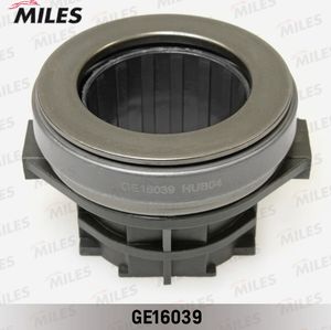 Выжимной подшипник сцепления Miles для BMW 5 I (E12) 1973-1981. Артикул GE16039