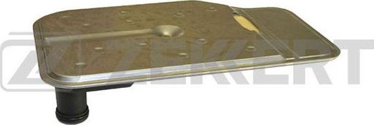 Масляный фильтр Zekkert. Артикул OF-4431G