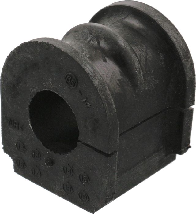 Втулка стабилизатора Febi Bilstein (резина). Артикул 42510