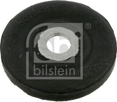 Сайлентблок задней балки Febi Bilstein (резина/металл). Артикул 06668