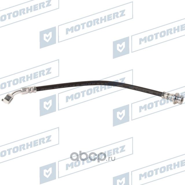Шланг тормозной (Motorherz). Артикул HBF0220