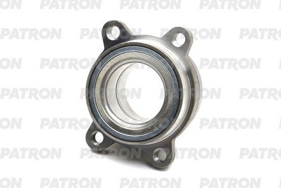 Ступица колеса с интегрированным подшипником Patron. Артикул PBK6918H