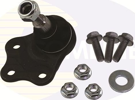 Шаровая опора Comline (сталь). Артикул CBJ7164