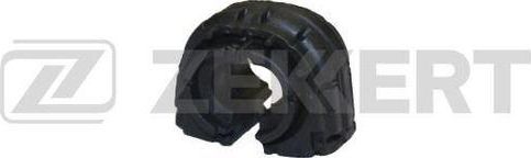 Втулка стабилизатора Zekkert задняя для Volkswagen Golf Plus I 2004-2013. Артикул GM-1084