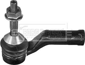 Наконечник рулевой тяги Borg & Beck левый для Ford S-MAX II 2015-2026. Артикул BTR5933