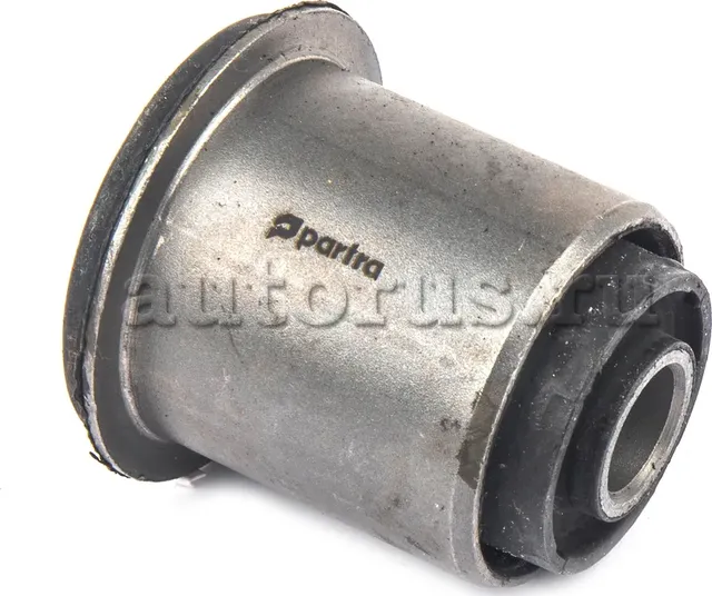 Сайлентблок рычага подвески | перед прав/лев | (Partra). Артикул CB5139