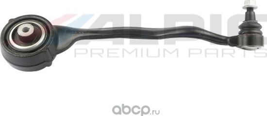 Рычаг подвески правый LAND ROVER(DISCOVERY,RANGE ROVER,RANGE ROVER SPORT) (Alpic) Alpic. Артикул ASA209R