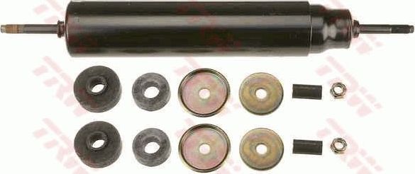 Амортизатор TRW передний для DAF XF 95 2002-2006. Артикул JHZ5265