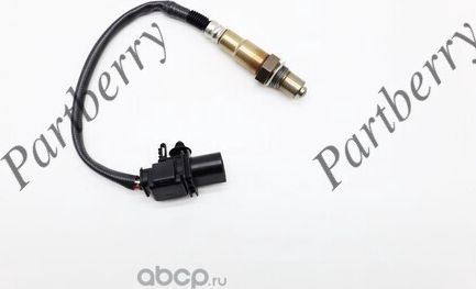 Датчик кислородный перед катализатором PeugeotCitroen 1618LL PARTBERRY PB1121905 Partberry. Артикул PB1121905