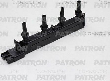 Катушка зажигания Patron для Citroen C5 I 2001-2008. Артикул PCI1057