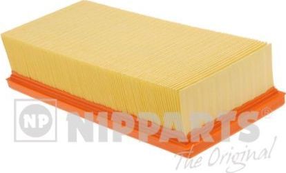 Воздушный фильтр Nipparts. Артикул J1324035