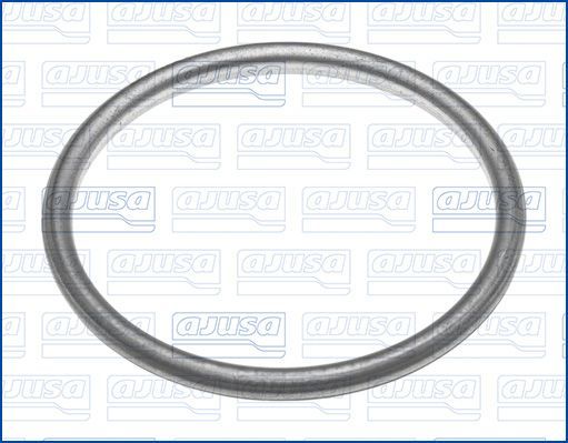 Прокладка глушителя Ajusa для Nissan Patrol Y61 2000-2026. Артикул 18007100