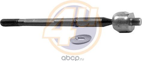 Рулевая тяга 4U. Артикул TY-E-35223