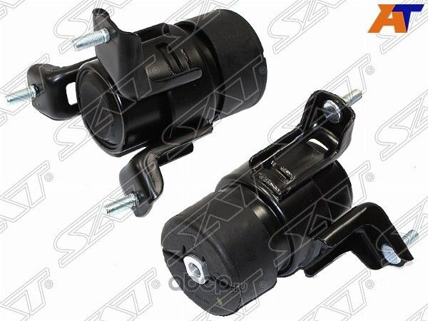 ПОДУШКА ДВИГАТЕЛЯ ПЕРЕДНЯЯ 2AZ-FE CAMRY ACV30 01- (SAT). Артикул ST1236128110