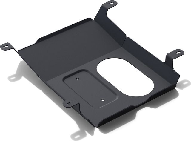 Защита Rival для кислородного датчика Mazda CX-5 II 2017-2026. Артикул 1.3824.1