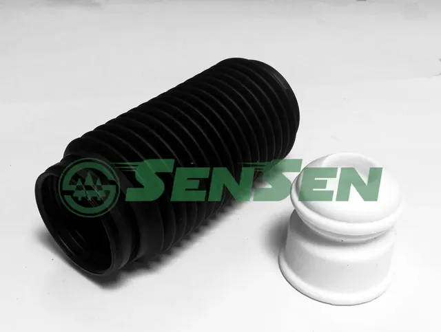 ПылезащитныйкомплектотбпылFordMondeo2000- (Sensen). Артикул FC089