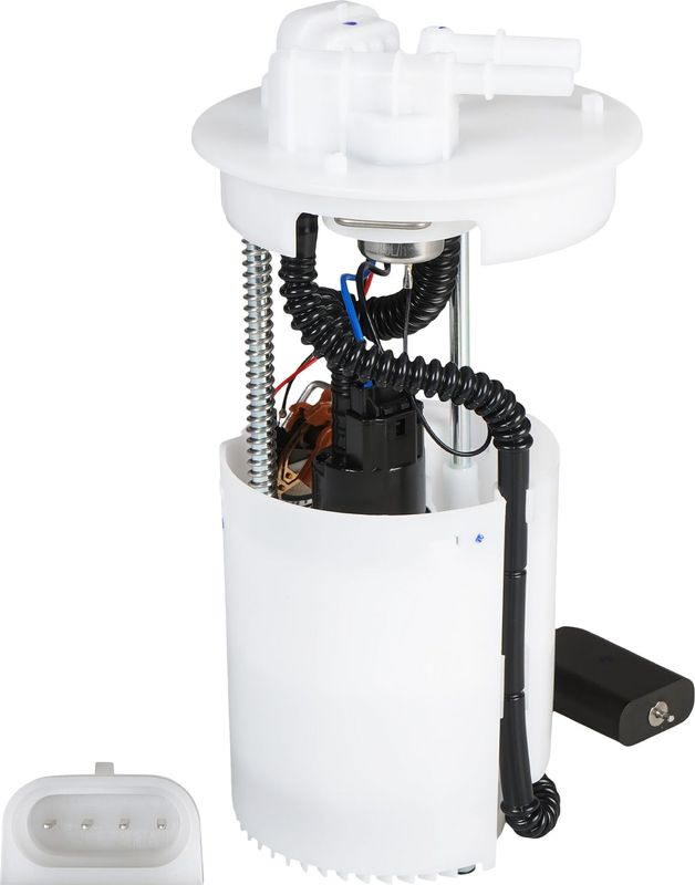 Бензонасос (топливный насос) StartVOLT для Lifan X60 I 2011-2026. Артикул SFM 3006