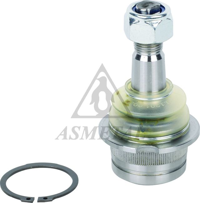 Шаровая опора Asmetal передняя правая/левая нижняя для Volkswagen Transporter T3 1979-1992. Артикул 10VW35
