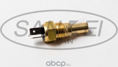 Датчик температуры охлаждающей жидкости MITSUBISHI G11B/G12B/4D65/6D65/4D65/4D55 (Sankei). Артикул KW8B