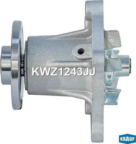 Помпа водяная Krauf. Артикул KWZ1243JJ