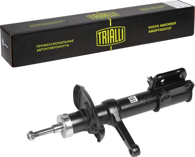 Амортизатор Trialli. Артикул AH 01356