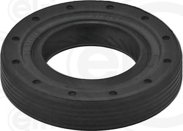 Сальник, уплотнительное кольцо Elring (АСМ (полиакриловый каучук)). Артикул 244.040