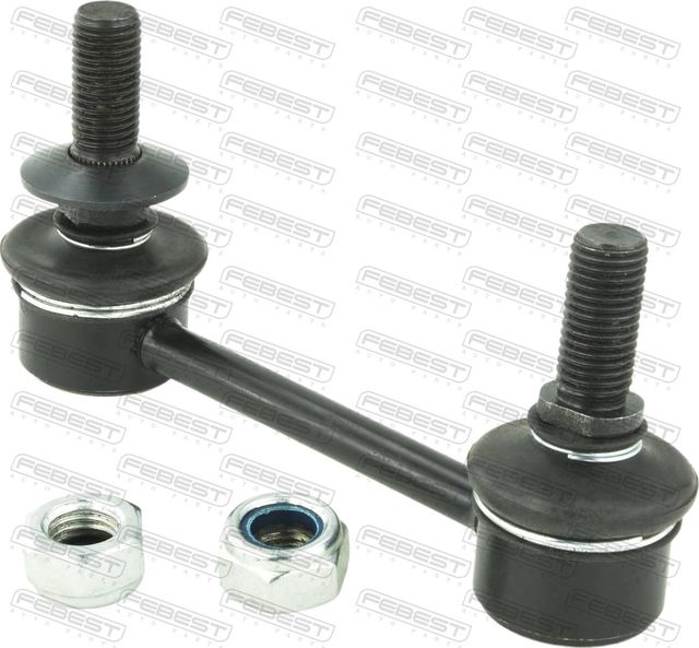 Стойка (тяга) стабилизатора Febest задняя для BMW 7 V (F01/F02/F04) 2008-2015. Артикул 1923-F01R