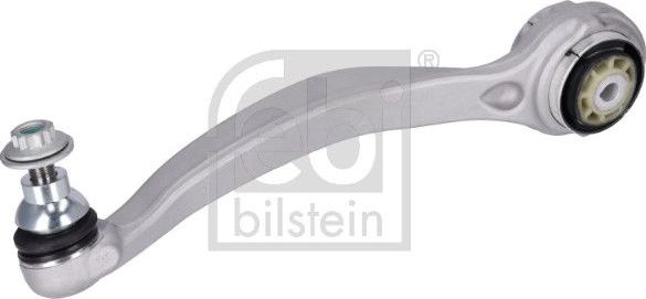 Поперечный рычаг передней подвески Febi Bilstein (алюминий). Артикул 107473