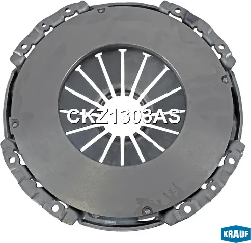 Сцепление комплект (Krauf). Артикул CKZ1303AS
