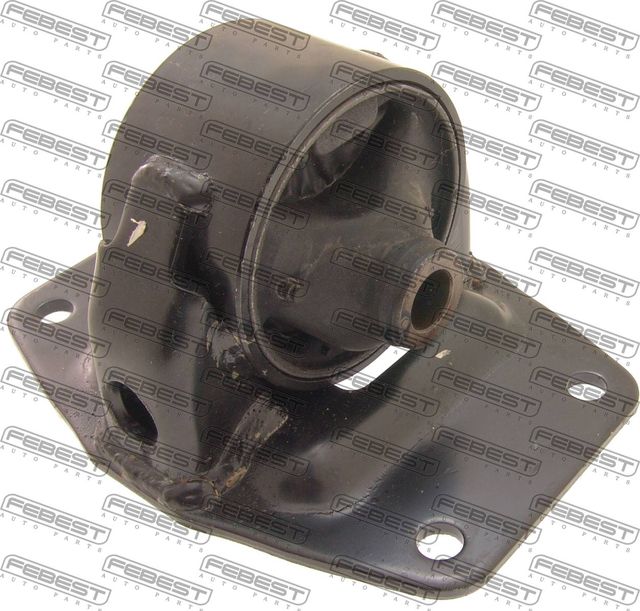 Подушка (опора) двигателя Febest для Toyota HiAce H100 1989-1995. Артикул TM-101