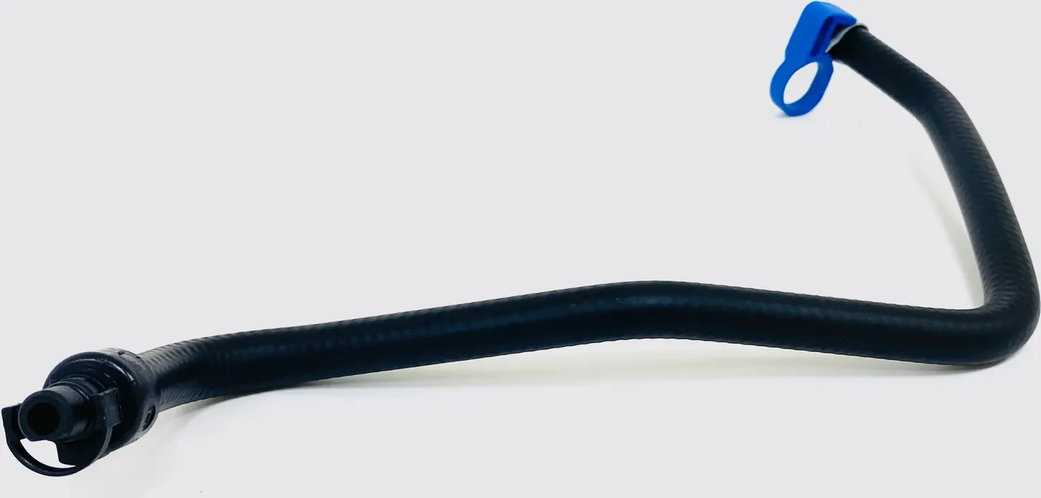 Патрубок системы охлаждения (Ukorauto) Ukorauto. Артикул U0902102