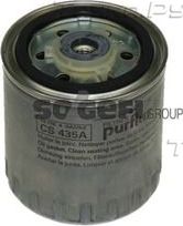 Топливный фильтр Purflux для Daewoo Musso 1999-2002. Артикул CS435A