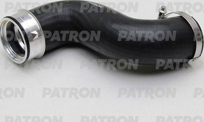Патрубок интеркулера Patron. Артикул PH1073