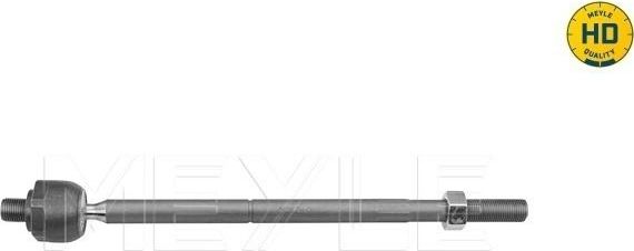 Рулевая тяга Meyle HD правая/левая для IVECO Daily IV 2006-2011. Артикул 216 031 0035/HD