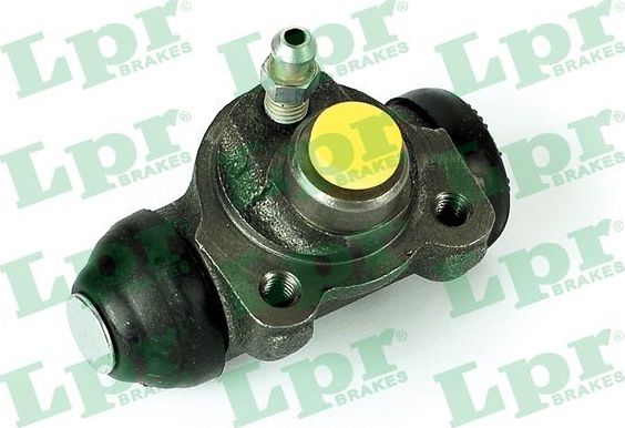 Тормозной цилиндр LPR задний для Citroen AMI 1963-1969. Артикул 4802