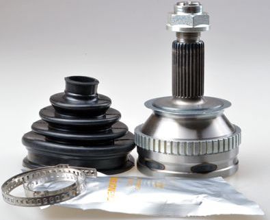 Шрус наружный (граната) Denckermann для Renault Master II 1998-2001. Артикул C120298