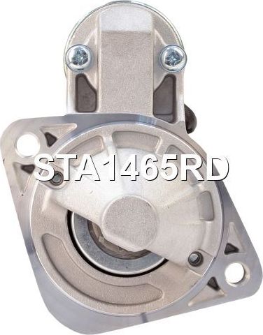 Стартер Krauf. Артикул STA1465RD