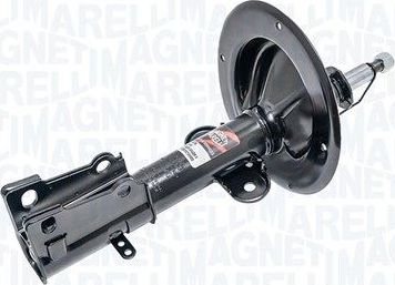 Амортизатор Magneti Marelli. Артикул 357087070000