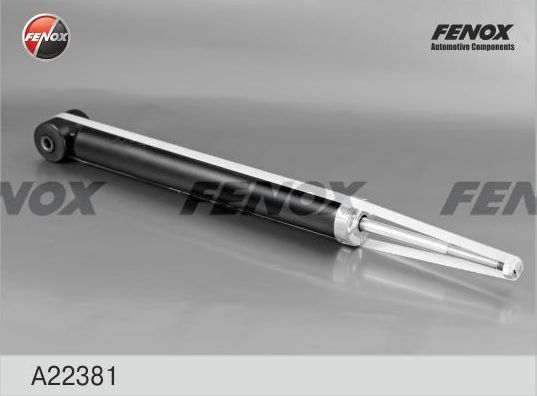 Амортизатор Fenox. Артикул A22381