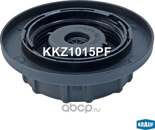 Крышка бачка охл. жидкости Krauf. Артикул KKZ1015PF
